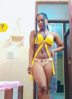 African Alma +91//841306//9799 - escort in New Delhi Photo 6 of 8