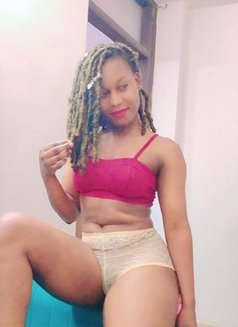 African Alma +91//841306//9799 - escort in New Delhi Photo 3 of 3