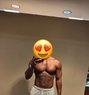 African Alpha DOM - Male escort in Accra Photo 3 of 3