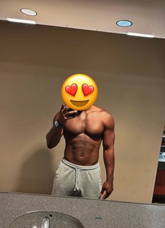 African Alpha DOM - Male escort in Accra Photo 3 of 3