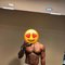African Alpha DOM - Male escort in Accra