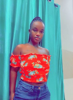 African Alya +91//842796//1098 - escort in Jalandhar Photo 2 of 5