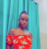 African Alya +91//842796//1098 - escort in Jalandhar