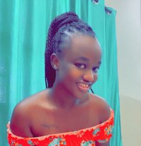 African Alya +91//842796//1098 - escort in Jalandhar