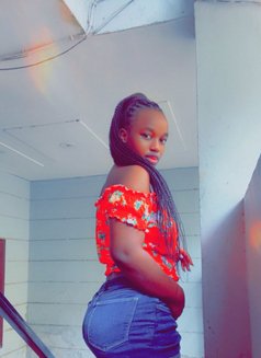 African Alya +91//842796//1098 - escort in Jalandhar Photo 5 of 5