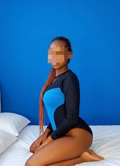 African Ama +91//961220//6958 - escort in New Delhi Photo 3 of 4