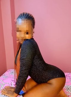 African Ama +91//961220//6958 - escort in New Delhi Photo 1 of 4