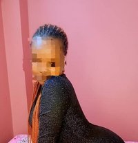 African Ama +91//961220//6958 - escort in New Delhi Photo 1 of 4