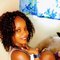 African Amantha +91//701974//9724 - escort in Chennai Photo 1 of 5