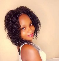 African Amantha +91//701974//9724 - escort in Chennai