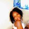 African Amantha +91//701974//9724 - escort in Chennai