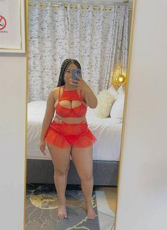 African Amber +91//844641//3881 - escort in Pune Photo 1 of 21