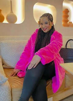 African Amber +91//844641//3881 - escort in Pune Photo 8 of 21