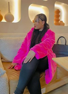 African Amber +91//844641//3881 - escort in Pune Photo 13 of 21
