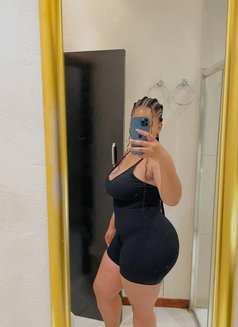 African Amber +91//844641//3881 - escort in Pune Photo 21 of 21