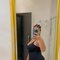 African Amber +91//844641//3881 - escort in Pune