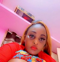 African Amber +91//879293//4617 - escort in Bangalore