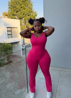 African Amber +977//974453//7688 - escort in Pokhara Photo 1 of 4