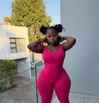 African Amber +977//974453//7688 - escort in Pokhara
