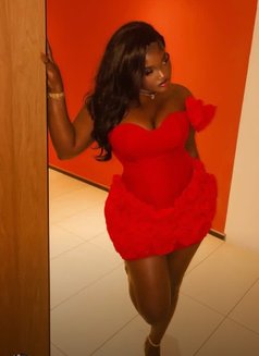 African Aminaa +861//322947//6719 - escort in Yiwu Photo 1 of 4