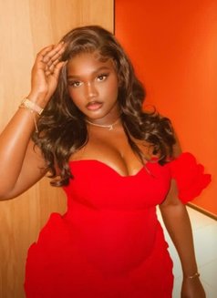 African Aminaa +861//322947//6719 - escort in Yiwu Photo 2 of 4
