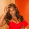 African Aminaa +861//322947//6719 - escort in Yiwu Photo 2 of 4