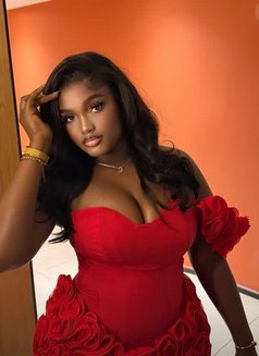 African Aminaa +861//322947//6719 - escort in Yiwu Photo 4 of 4