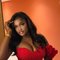 African Aminaa +861//322947//6719 - escort in Yiwu Photo 4 of 4