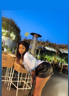 African Amira +91//879803//9148 - puta in Noida Photo 2 of 8