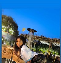 African Amira +91//879803//9148 - escort in Noida