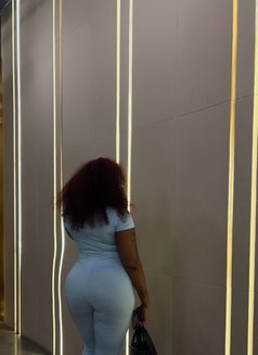 African Amira +91//879803//9148 - puta in Noida Photo 6 of 8