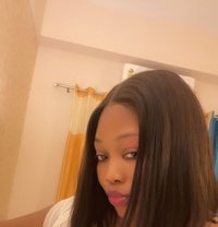 African Amira +91//879803//9148 - escort in Noida
