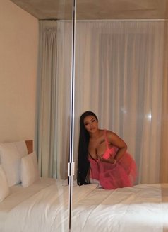 African Amira +91//879803//9148 - escort in Noida Photo 2 of 4