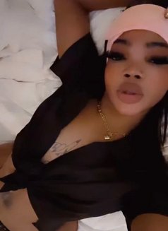 African Amira +91//879803//9148 - escort in Noida Photo 3 of 4