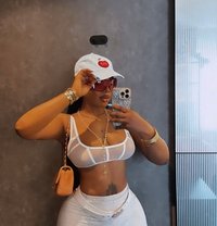 African Amira +91//879803//9148 - escort in Noida Photo 7 of 8