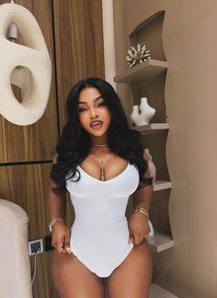 African Amira +91//879803//9148 - escort in Noida Photo 9 of 10