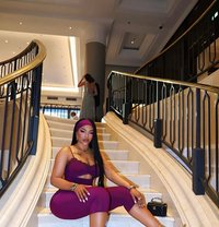 African Amira +91//879803//9148 - escort in Noida Photo 1 of 5