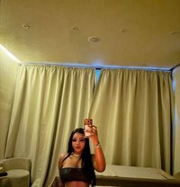 African Amira +91//879803//9148 - escort in Noida
