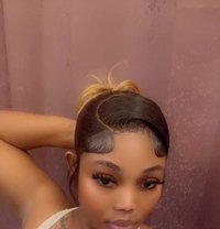 African Amira +91//879803//9148 - escort in Noida