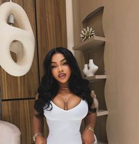 African Amira +91//879803//9148 - escort in Noida Photo 2 of 2