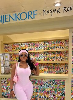 African Amira +91//879803//9148 - puta in Noida Photo 3 of 4