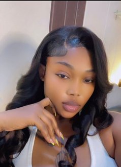 African Amira +91//879803//9148 - escort in Noida Photo 6 of 6