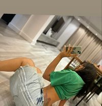 African Amira +91//879803//9148 - escort in Noida