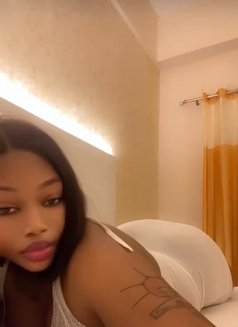 African Amira +91//879803//9148 - escort in Noida Photo 3 of 4