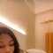African Amira +91//879803//9148 - escort in Noida Photo 3 of 4