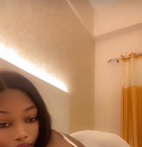 African Amira +91//879803//9148 - escort in Noida