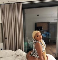 African Amira +91//879803//9148 - puta in Noida