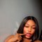 African Amira +91//879803//9148 - escort in Noida Photo 2 of 10