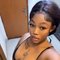 African Amira +91//879803//9148 - escort in Noida Photo 3 of 10