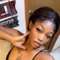 African Amira +91//879803//9148 - escort in Noida Photo 4 of 10